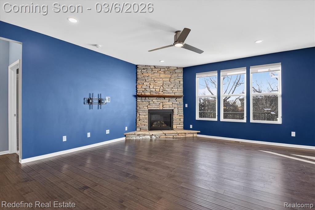 4578 Cranston Road, Canton, MI 48188 — Photo 11