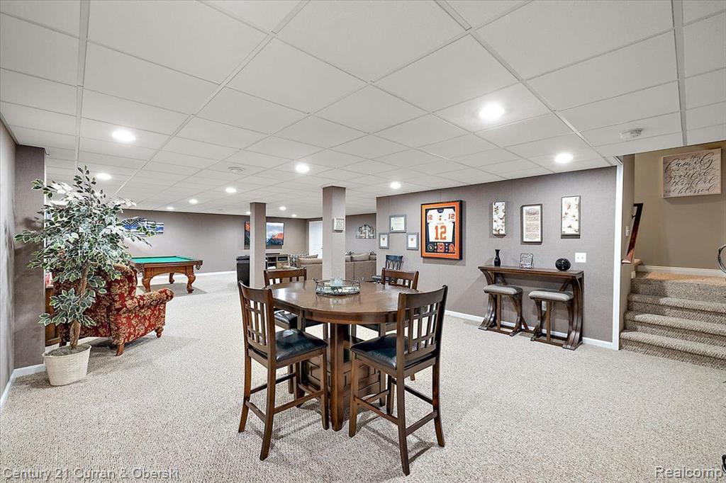 4574 CLIFFORD Road, Brighton, MI 48116 — Photo 45