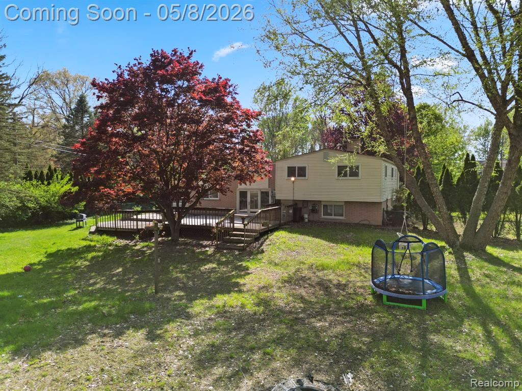 8130 Ravine Drive, Westland, MI — Photo 36