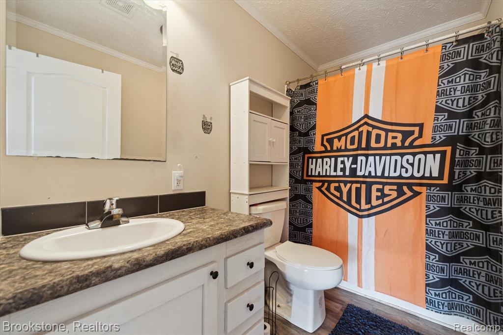 13887 S SUNFIELD, Lake Odessa, MI 48849 — Photo 16