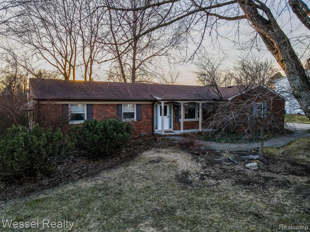 64549 LIMERICK Lane, Washington, MI 48095 — Photo 3