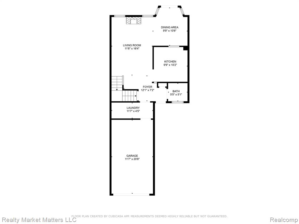 4098 HUNTERS Circle W, Canton, MI 48188 — Photo 23