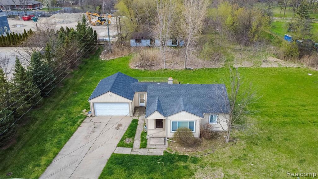 8175 BELLMAN, Shelby Twp, MI 48316 — Photo 31