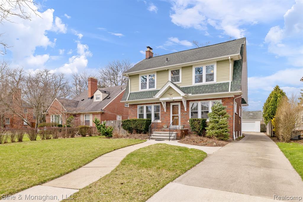 797 WASHINGTON Road, Grosse Pointe, MI 48230 — Photo 56