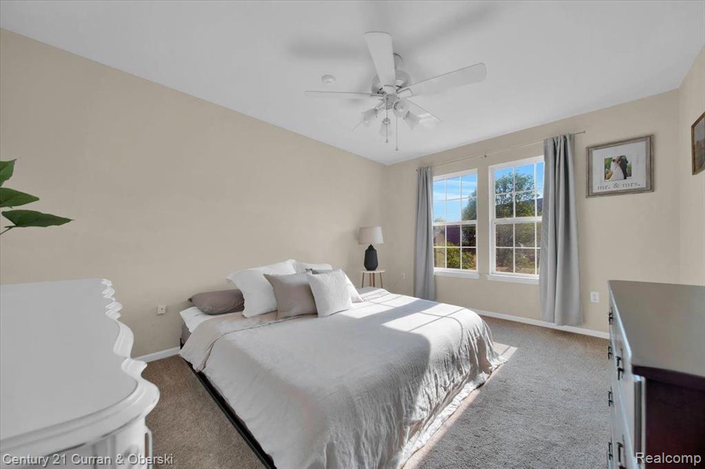 4414 HUNTERS Circle E, Canton, MI 48188 — Photo 15
