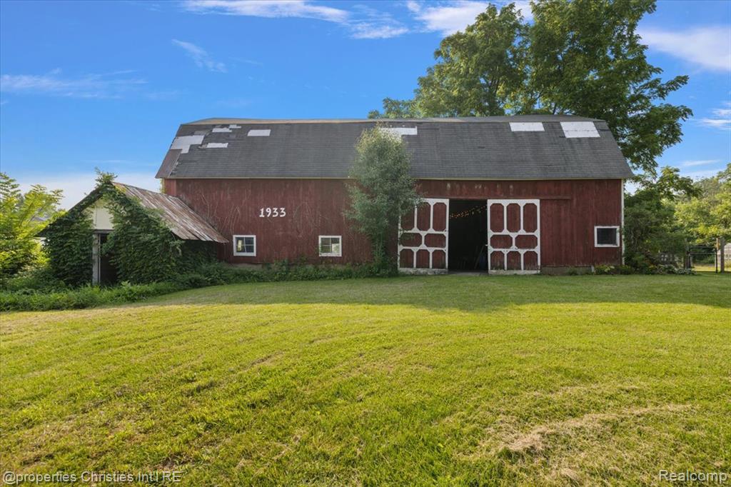 5170 Wakefield Road, Grand Blanc, MI 48439 — Photo 35