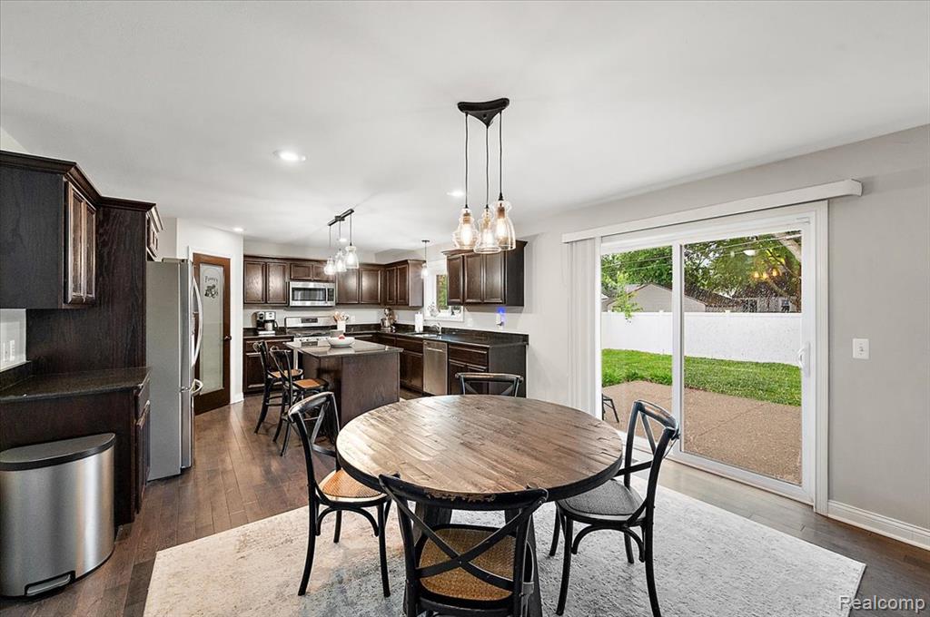 22716 Stephens Street, Saint Clair Shores, MI 48080 — Photo 26