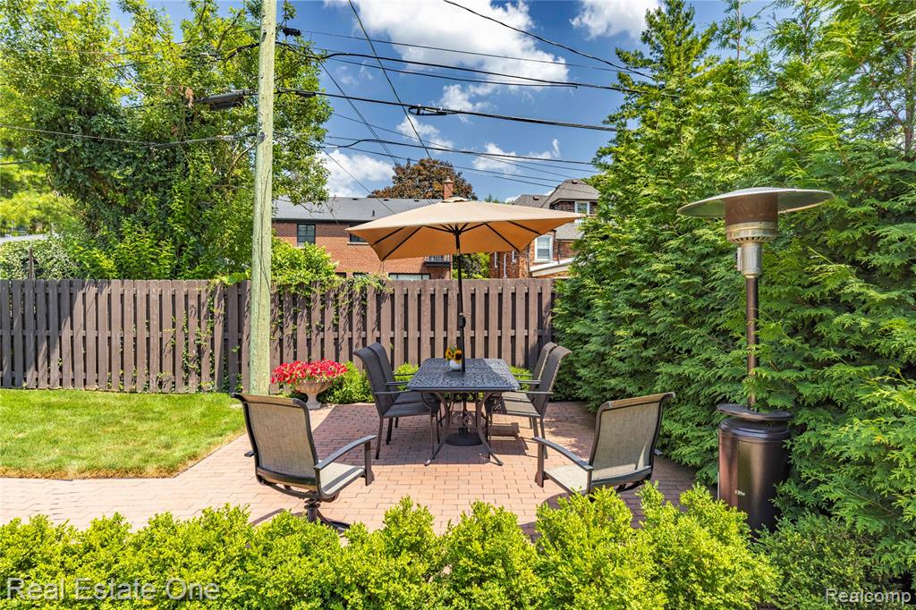8124 Huntington Road, Huntington Woods, MI — Photo 45