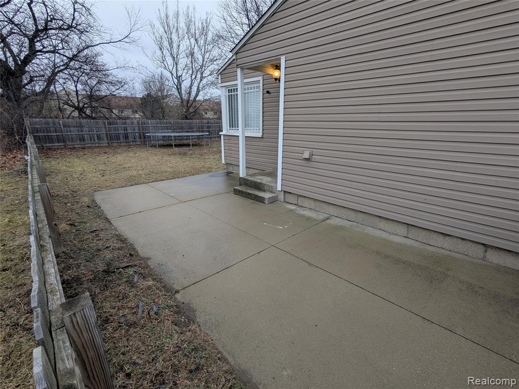 4115 Wayland Court, Inkster, MI 48141 — Photo 2