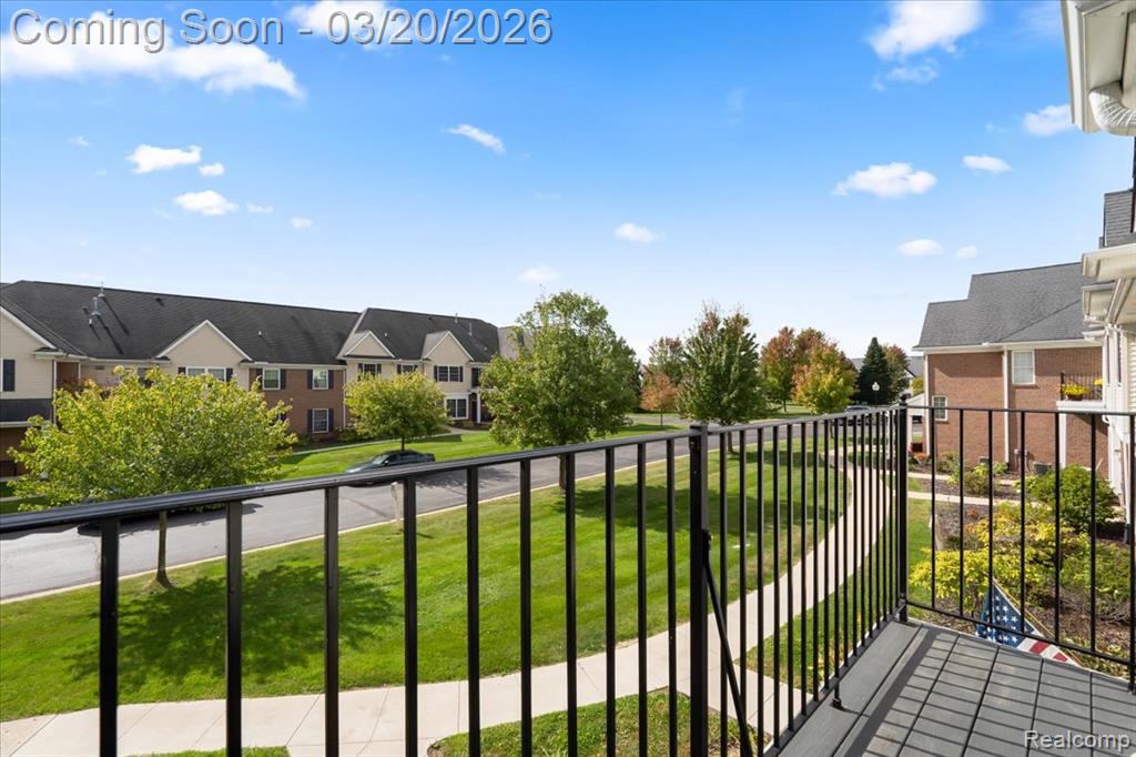 1103 Rial Lake Drive, Howell, MI 48843 — Photo 21