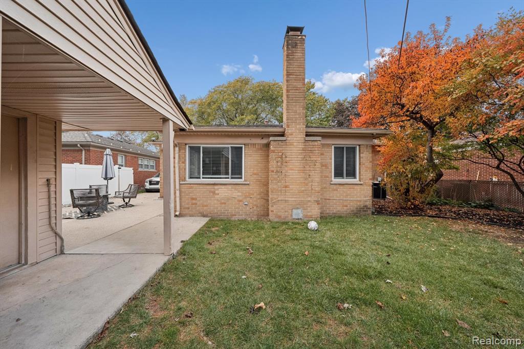 6345 Kolb Avenue, Allen Park, MI 48101 — Photo 35