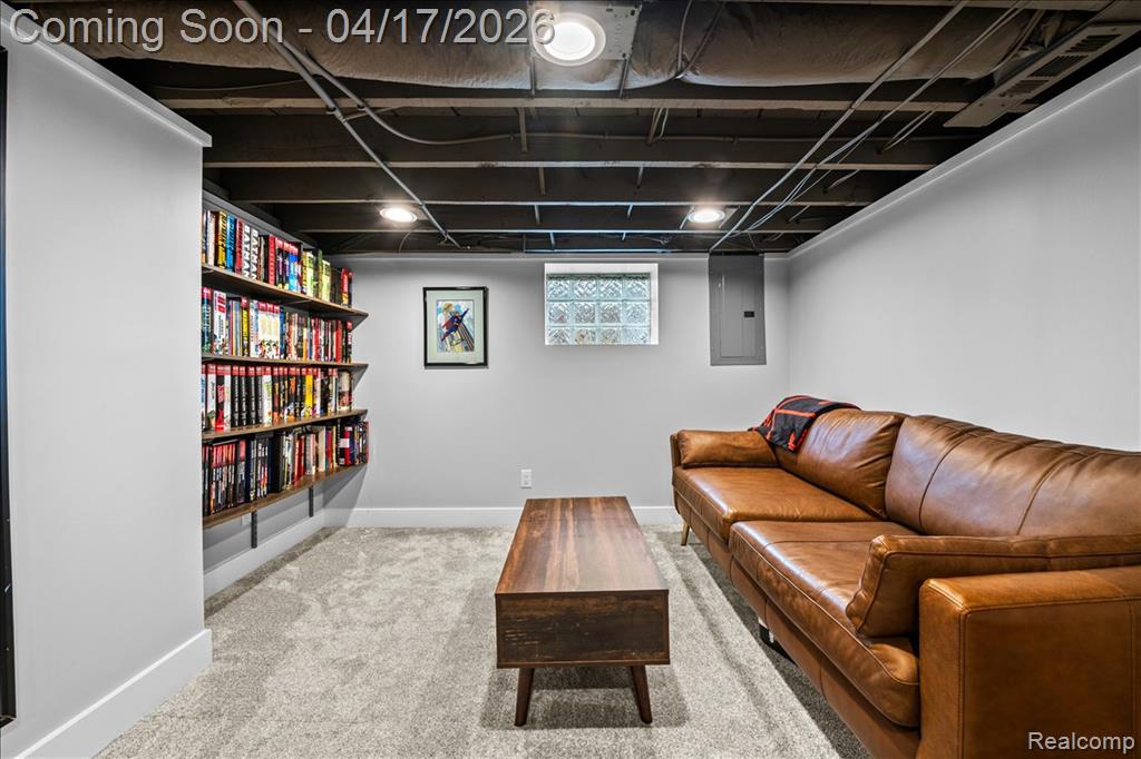 903 Hilldale Drive, Royal Oak, MI 48067 — Photo 39