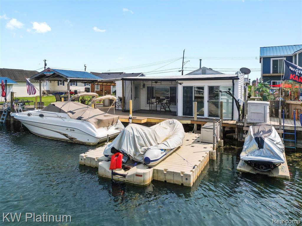 6316 Marina Drive, Clay, MI 48001 — Photo 14
