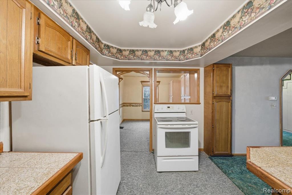 5896 Silver Birch Road, Hadley, MI 48462 — Photo 13