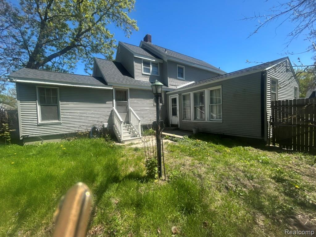825 Union Street, Port Huron, MI 48060 — Photo 4