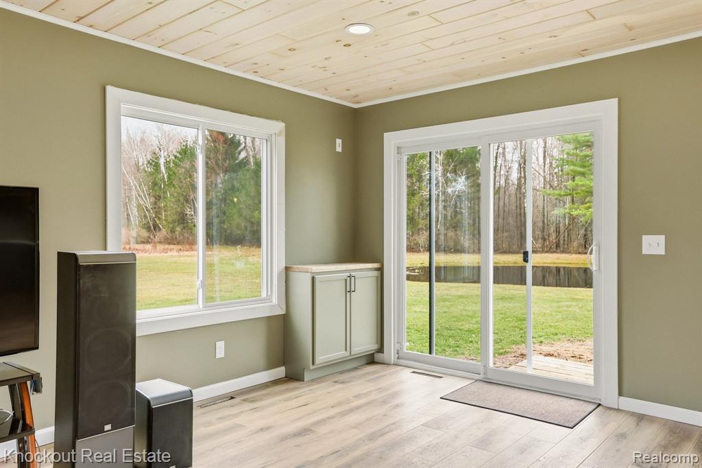 3467 Pebble Creek Drive, Vassar, MI 48768 — Photo 14