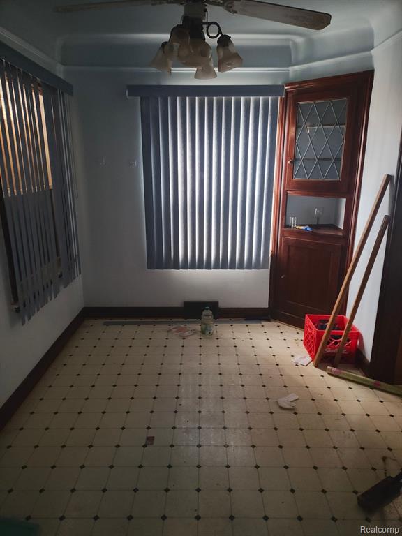 5773 LAKEWOOD Street, Detroit, MI 48213 — Photo 6