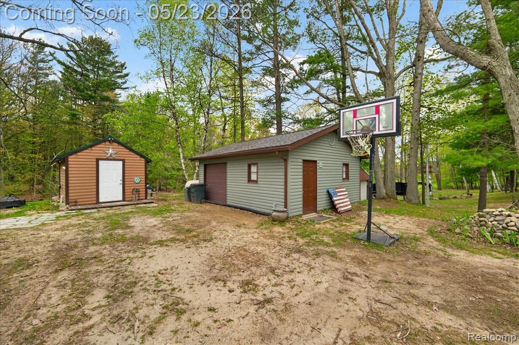 4049 Slattery Road, North Branch, MI 48461 — Photo 41