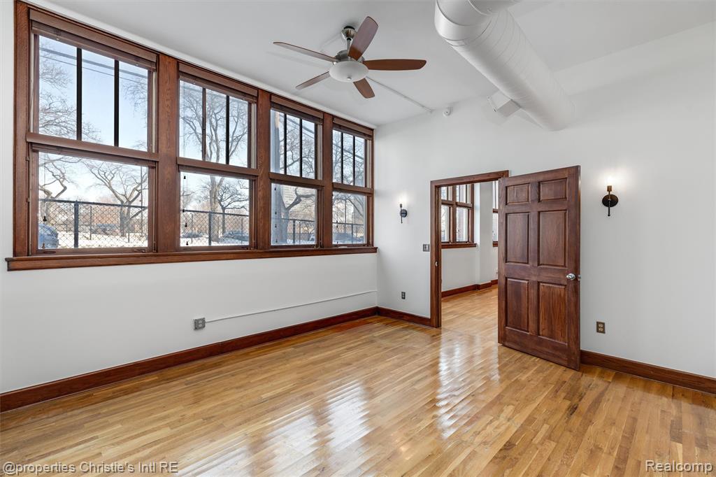 1395 Antietam Avenue, 39, Detroit, MI 48207 — Photo 23