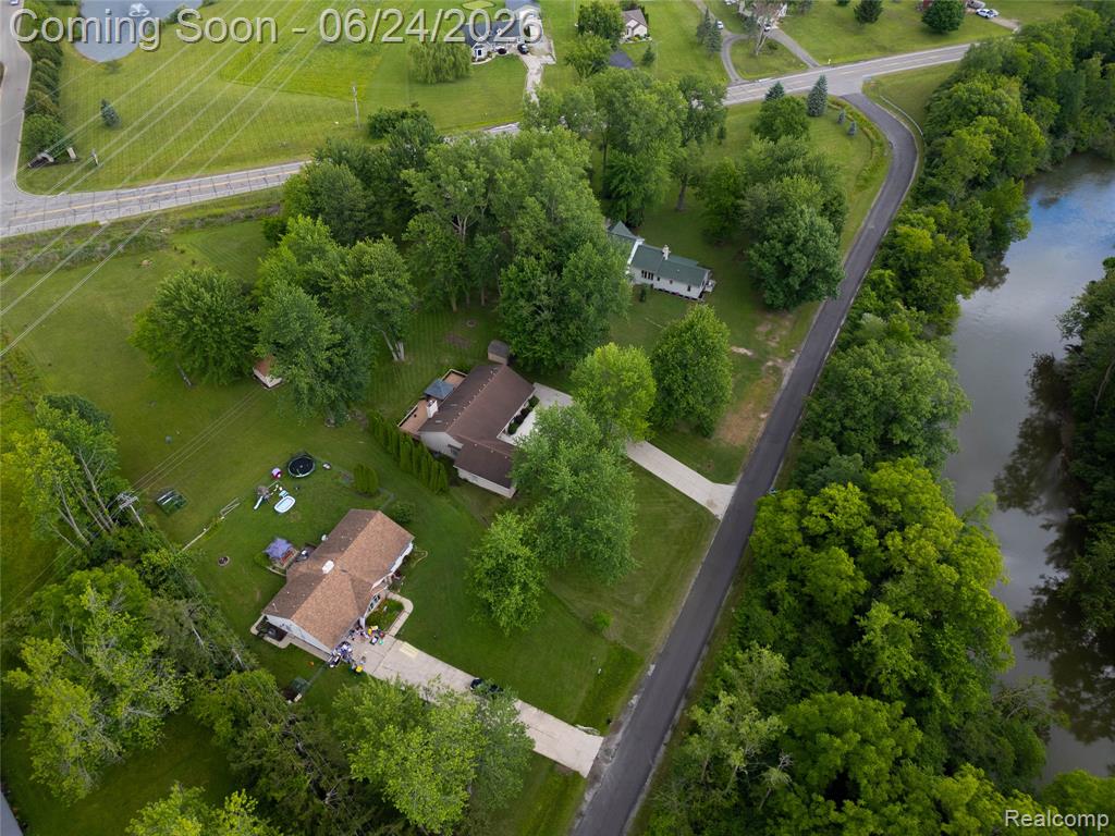 24487 Dugan Drive, New Boston, MI 48164 — Photo 53