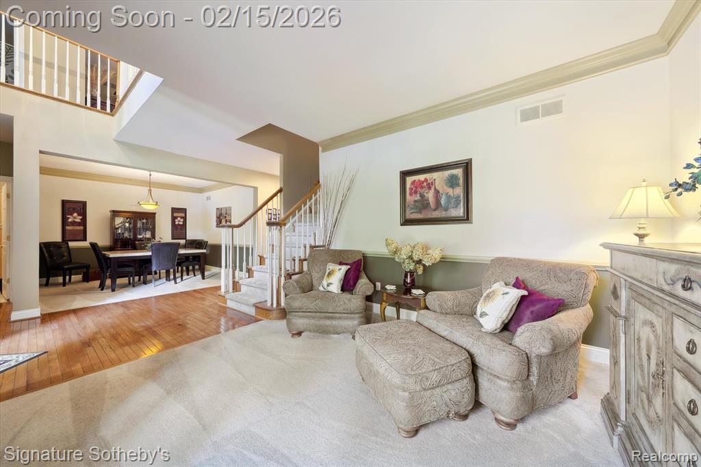 44843 Broadmoor Circle S, Northville, MI 48168 — Photo 11