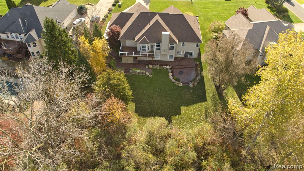 4400 Oak Tree Trail, Fenton, MI 48430 — Photo 68