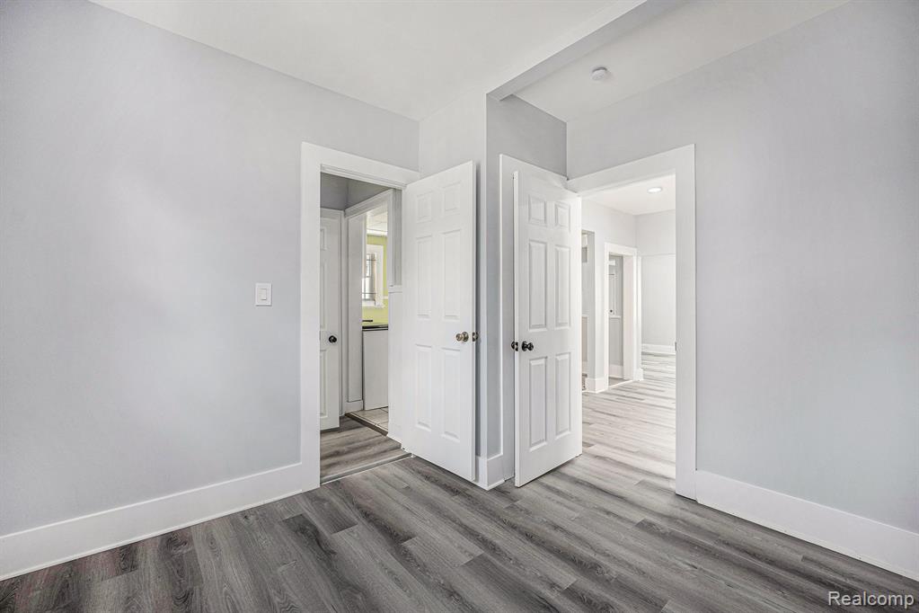 5968 Chalmers Street, Detroit, MI 48213 — Photo 12