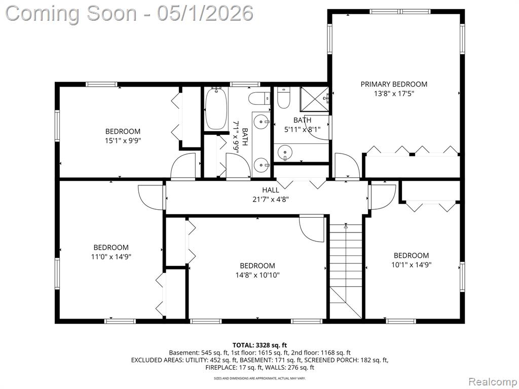 6109 Pebbleshire Drive, Grand Blanc, MI 48439 — Photo 49