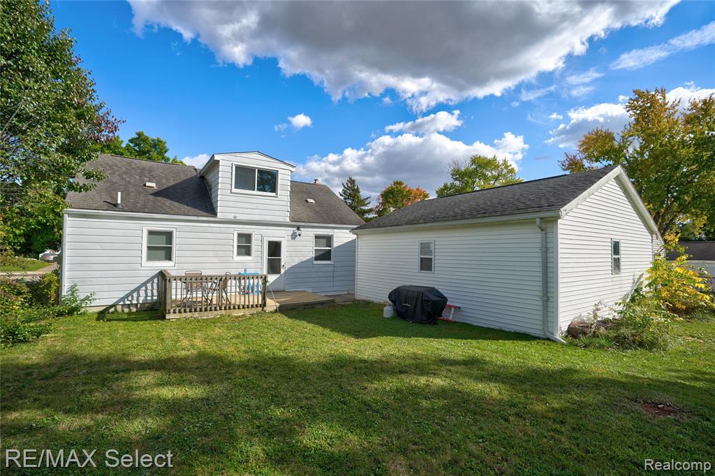 5050 Fairchild Street, Swartz Creek, MI 48473 — Photo 15