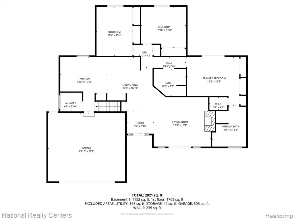 4297 Mario Court, Plymouth, MI 48170 — Photo 47