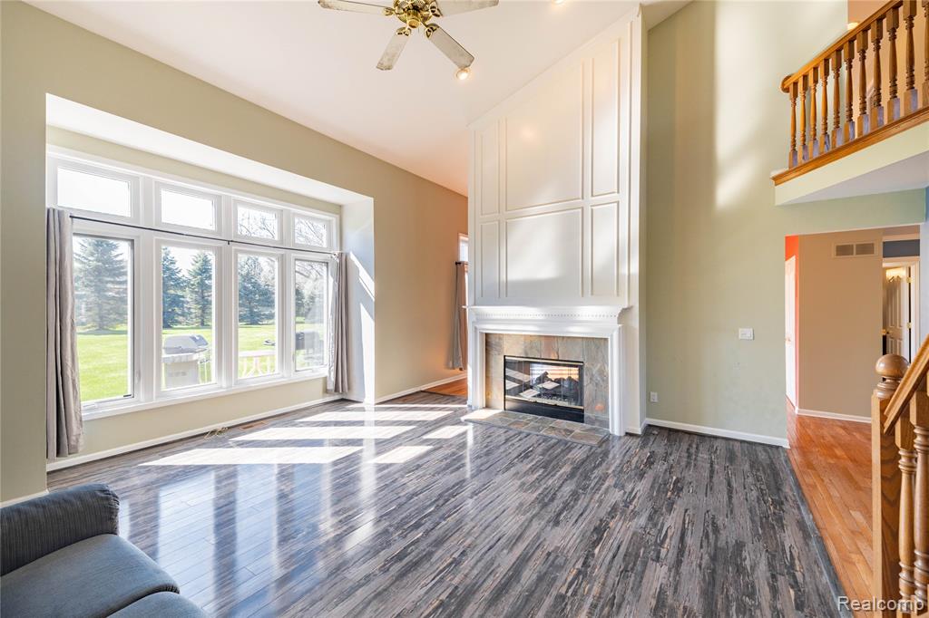 12263 Howland Park Drive, Plymouth, MI 48170 — Photo 11