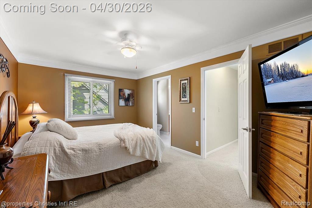 22844 Indianwood Drive, South Lyon, MI 48178 — Photo 54