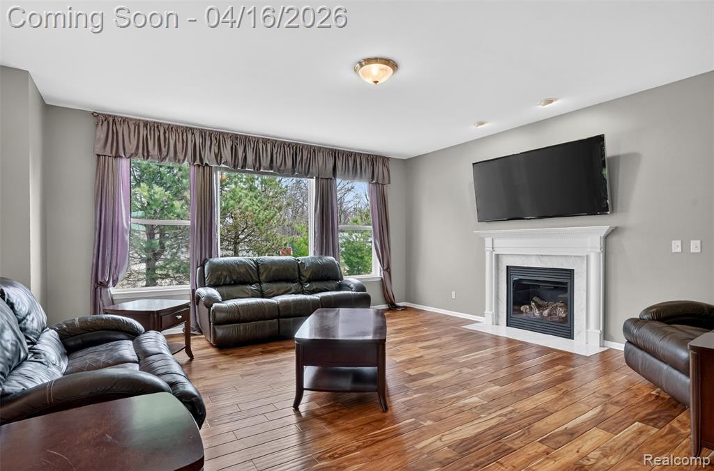 3595 Hogan Circle, Rochester, MI 48307 — Photo 12