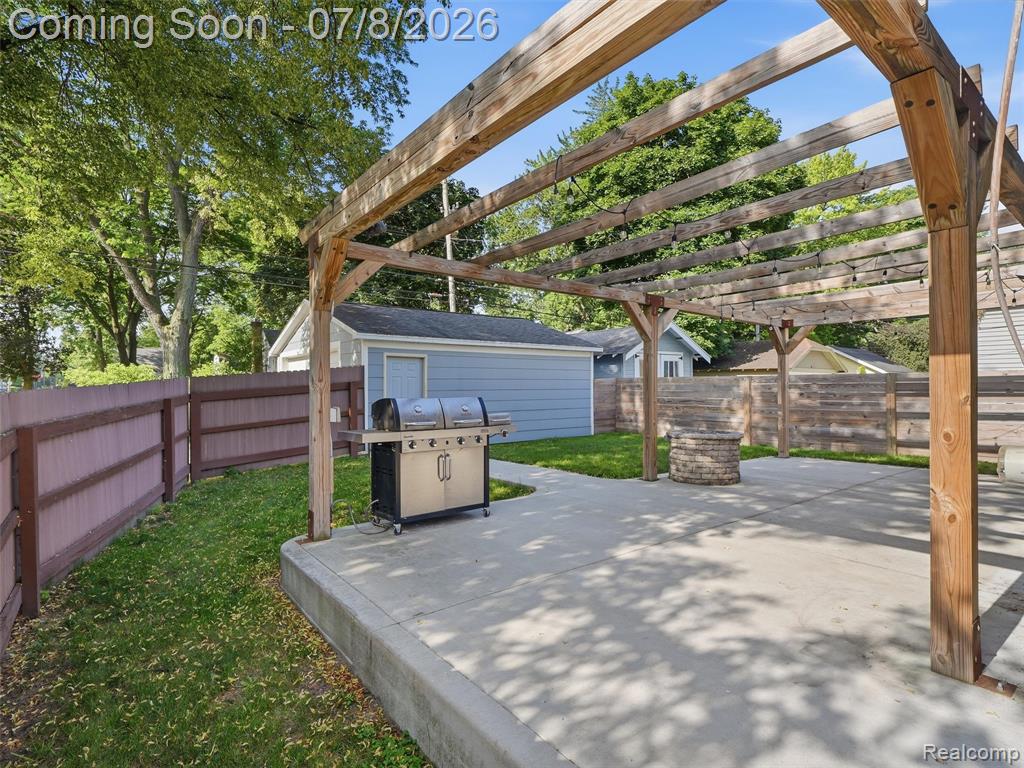 828 E 2nd Street, Royal Oak, MI 48067 — Photo 23