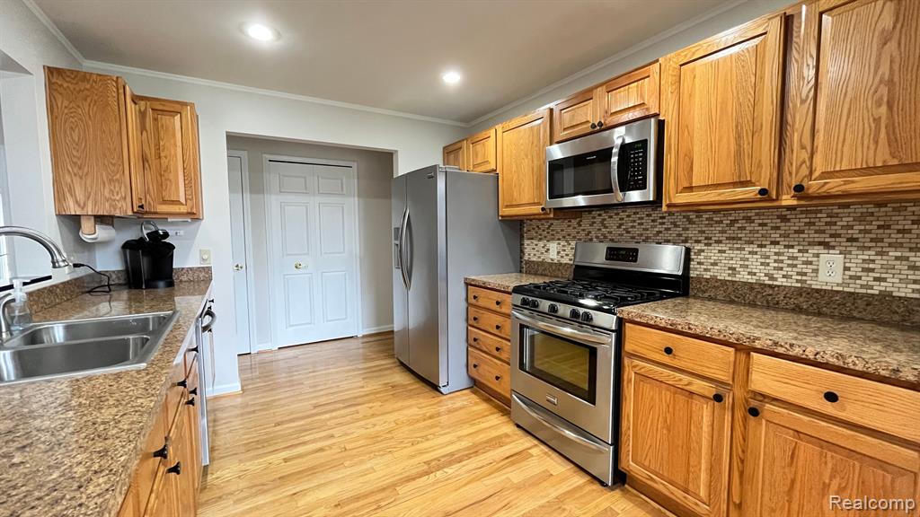 5341 WRIGHT Drive, Troy, MI 48098 — Photo 8