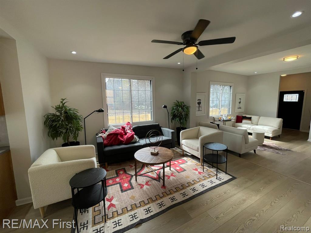 5268 AVERY Street, Detroit, MI 48208 — Photo 14