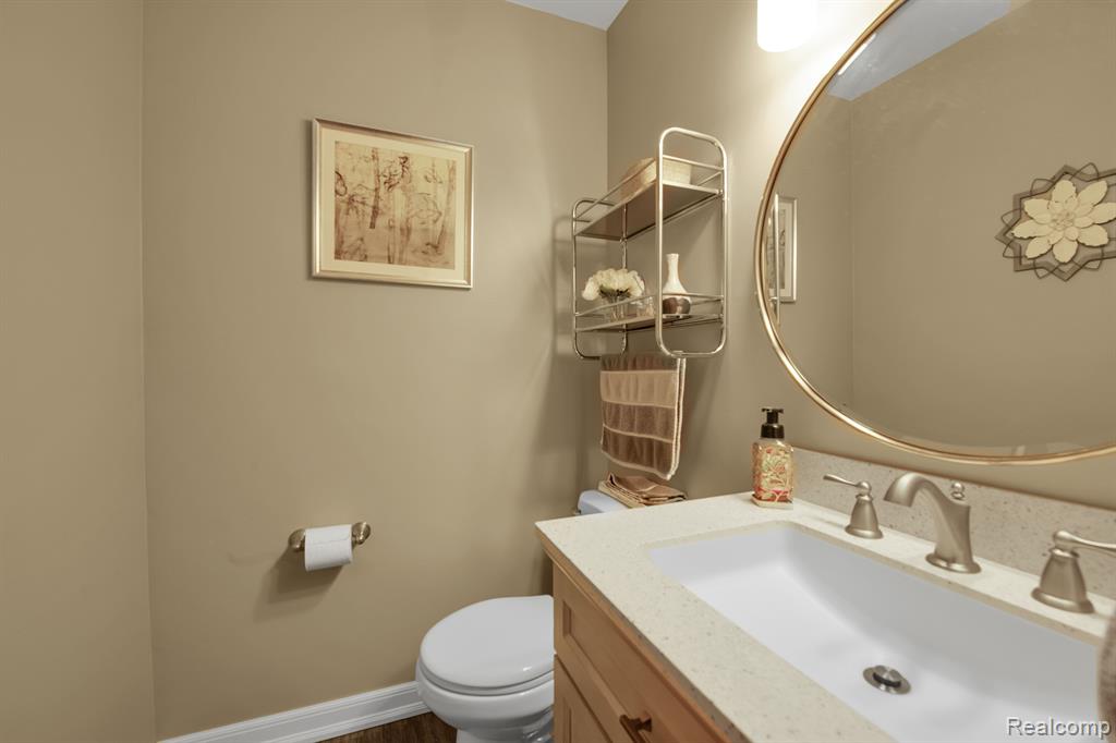 110 CONDA Lane, Oxford, MI 48371 — Photo 16