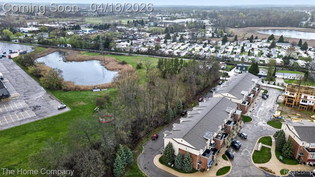 306 Legato Drive, Walled Lake, MI 48390 — Photo 43