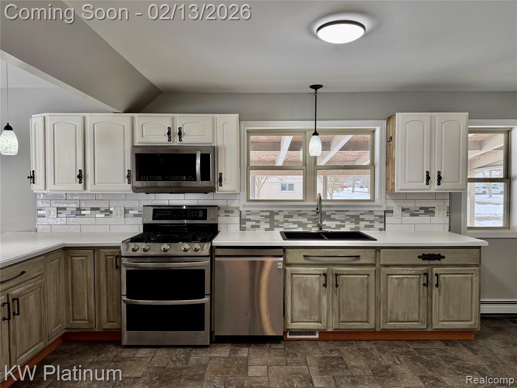 1671 New Jersey Avenue, Marysville, MI 48040 — Photo 13