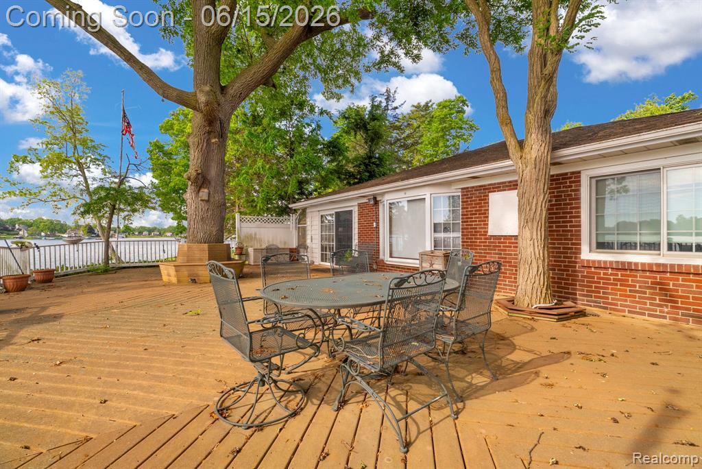3080 Jackson Boulevard, Highland, MI 48356 — Photo 55