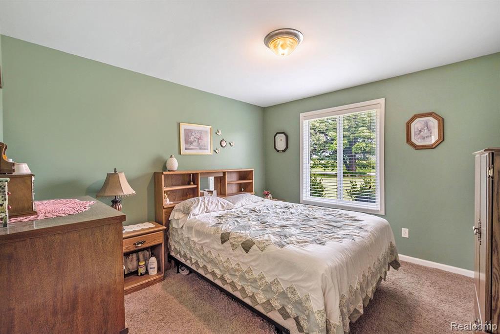 701 CHASE LAKE Road, Howell, MI 48855 — Photo 15