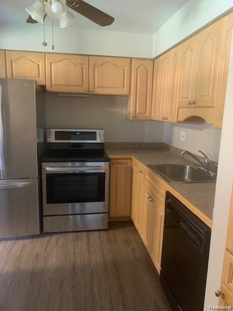 7550 WOODVIEW Street E. Unit #4, Westland, MI — Photo 3