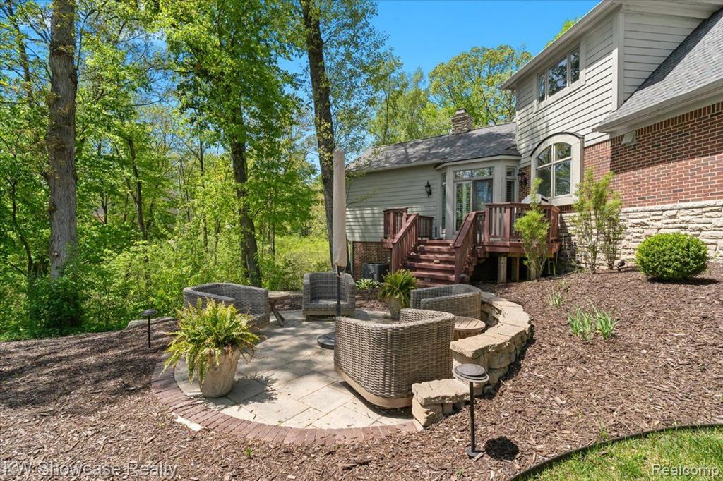 4563 HAVERHILL, Commerce Twp, MI 48382 — Photo 55
