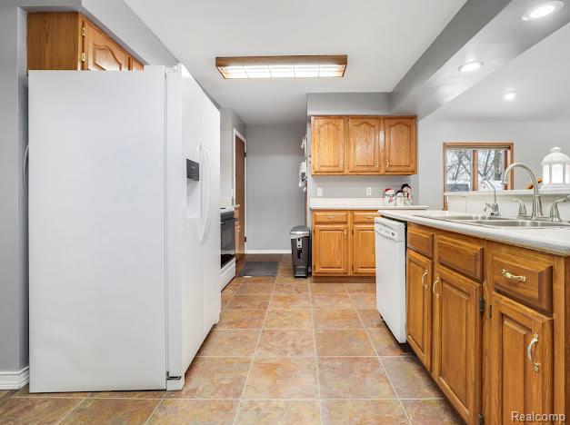 4445 Dixon Drive W, Swartz Creek, MI 48473 — Photo 17