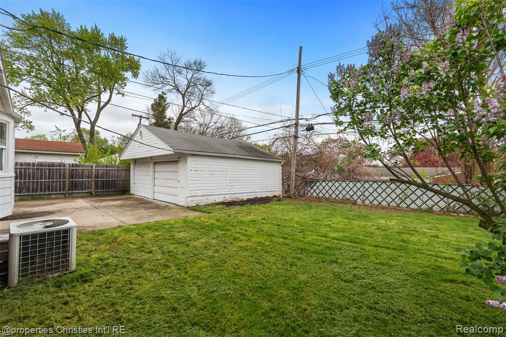 4121 Amherst Road, Royal Oak, MI 48073 — Photo 32