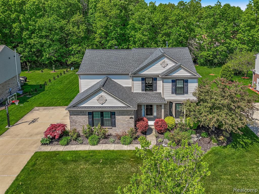 48464 GREENWICH Lane, Canton, MI 48188 — Photo 4
