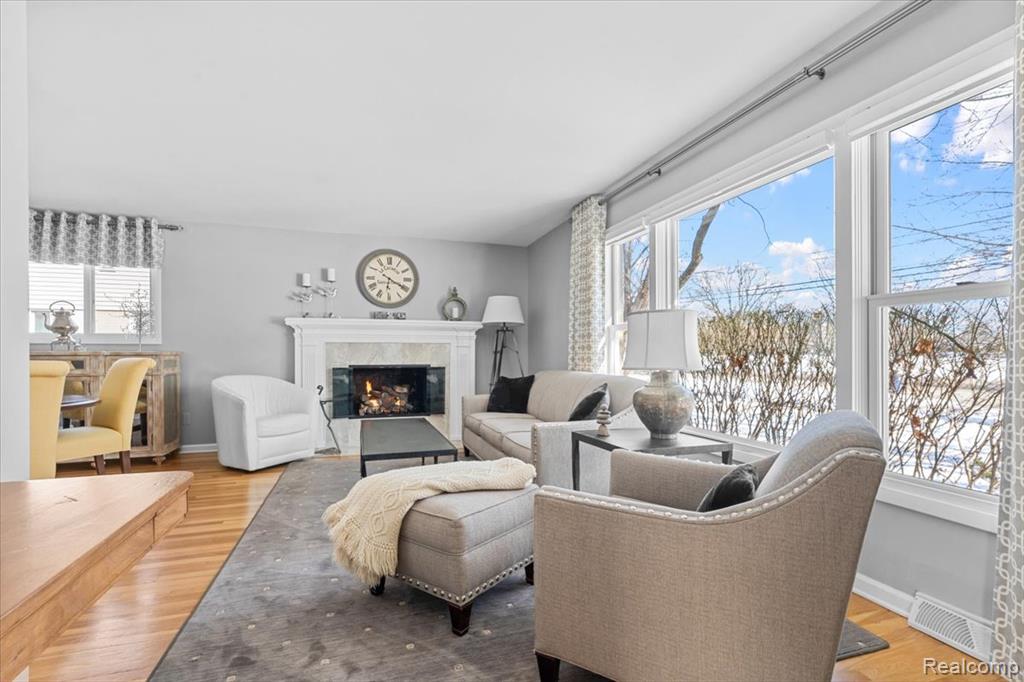 580 S Cranbrook Road, Bloomfield Hills, MI 48301 — Photo 7