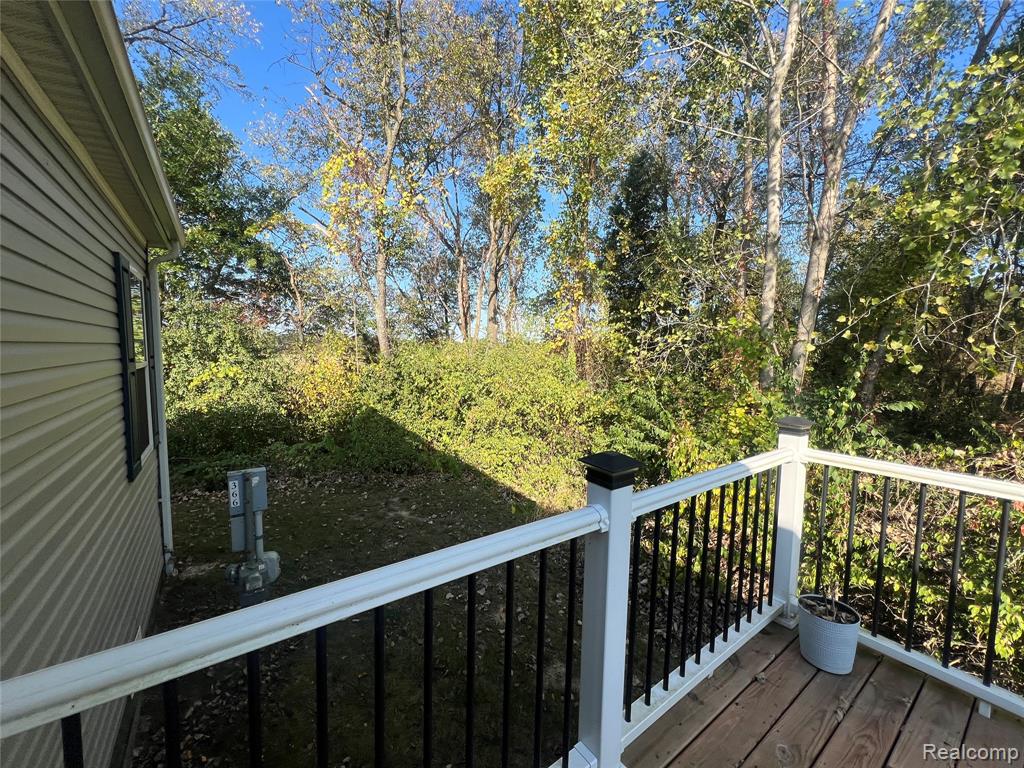 5201 Millstone, Milford, MI 48380 — Photo 41