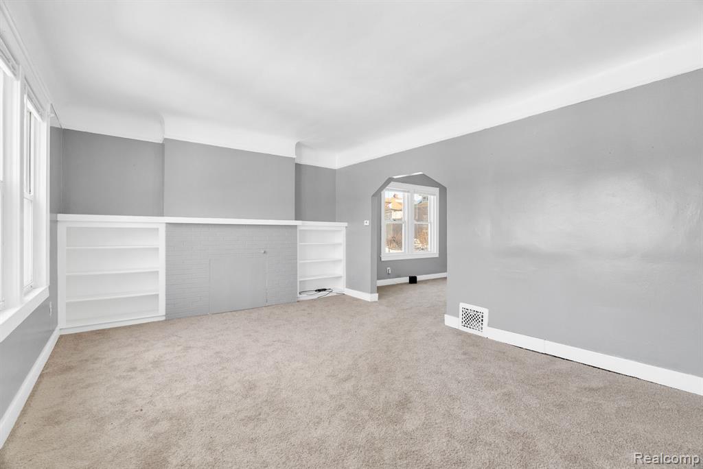 5055 Dailey Street, Detroit, MI 48204 — Photo 5