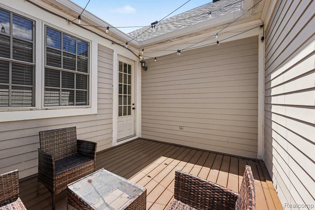 644 Constitution Street, Canton, MI 48188 — Photo 25